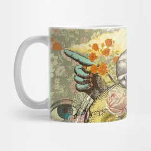 CANYON VISIONS Mug